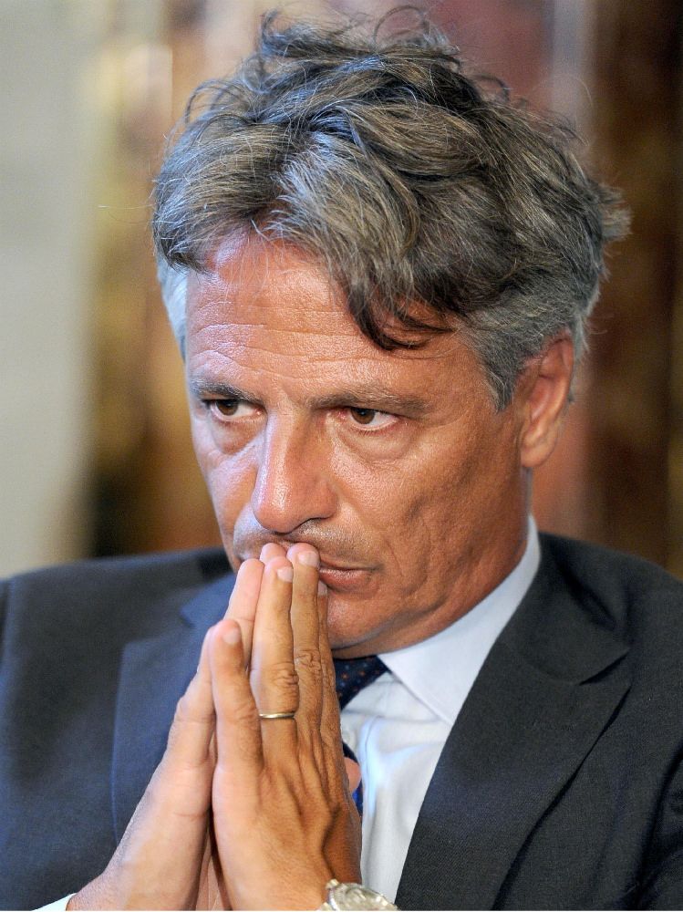 Monte dei Paschi, giudizio immediato anche per Mussari