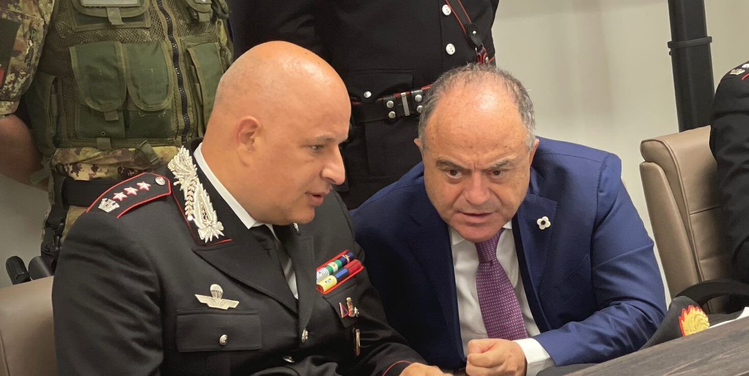 «Maria Chindamo uccisa in modo straziante e punita per la sua voglia di libertà» – VIDEO