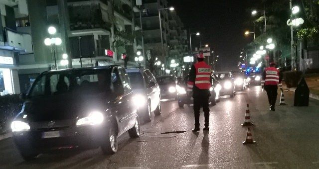 Picchiava e maltrattava la moglie, allontanato da casa