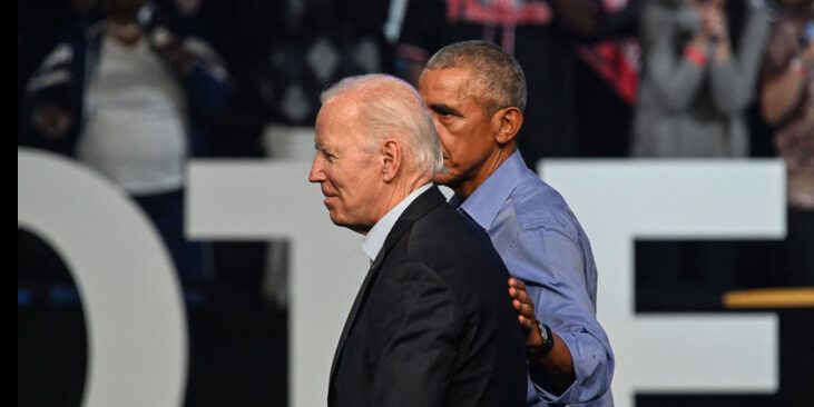 Stati Uniti, martedì il Midterm: Biden con il fiato sospeso