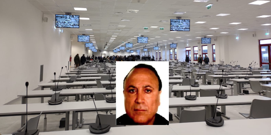 Rinascita, controesame per Mangone: «Io la cosca Grande Aracri non l’ho mai vista»