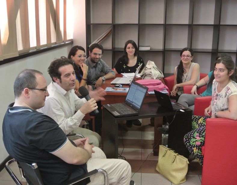 Start Cup Calabria, fermento per la finale