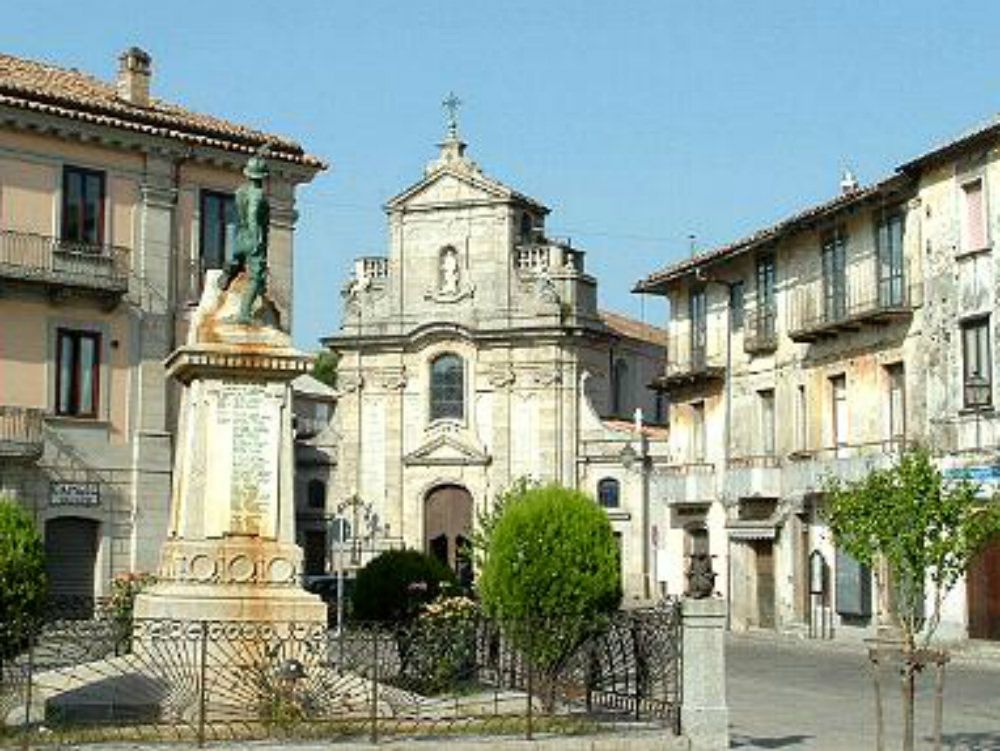 Serra San Bruno, Rosi sospende lo sciopero della fame