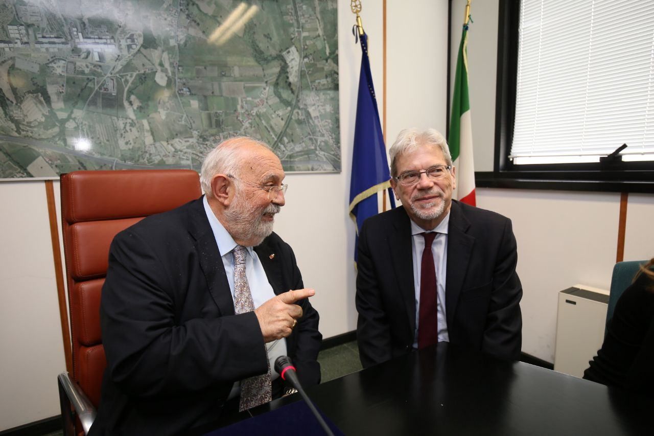 «Il governo si impegni per garantire la crescita dell’Unical»