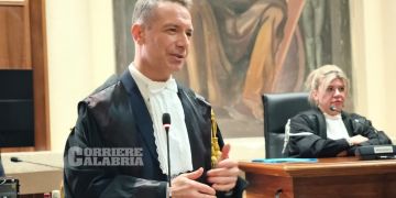 Boss scarcerati, Falvo rassicura i cittadini: «I vibonesi continuino il percorso intrapreso» – VIDEO