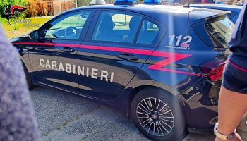 Dalla ‘ndrangheta allo stalking dal carcere: minacce da brivido all’ex moglie