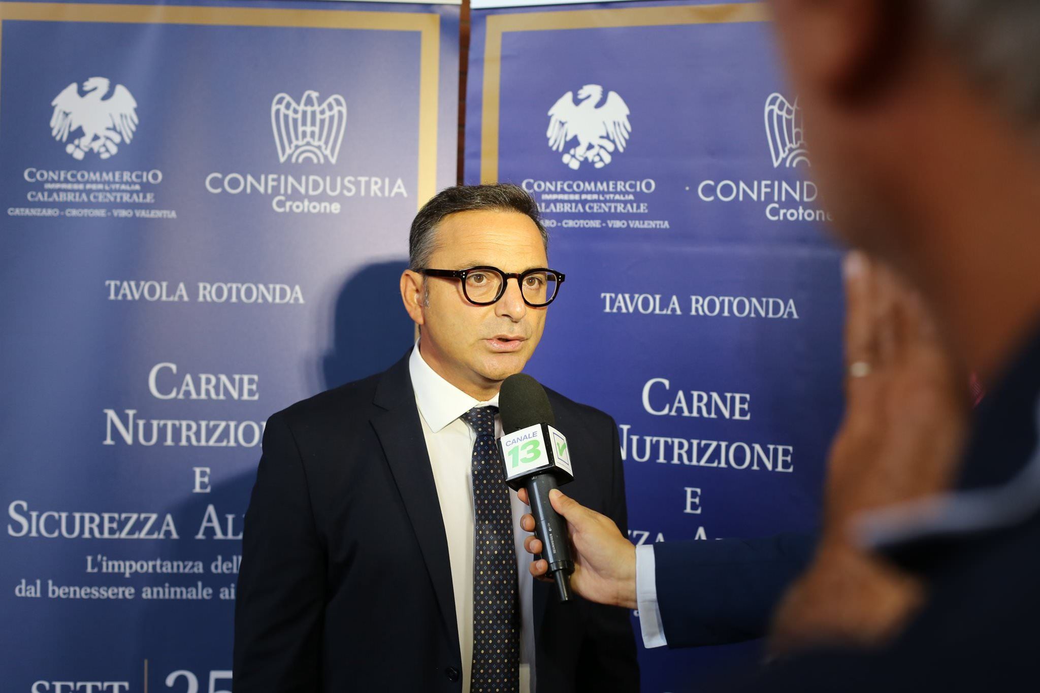 Emergenza idrica a Crotone, Confindustria: «Cominciamo dal Recovery Plan»