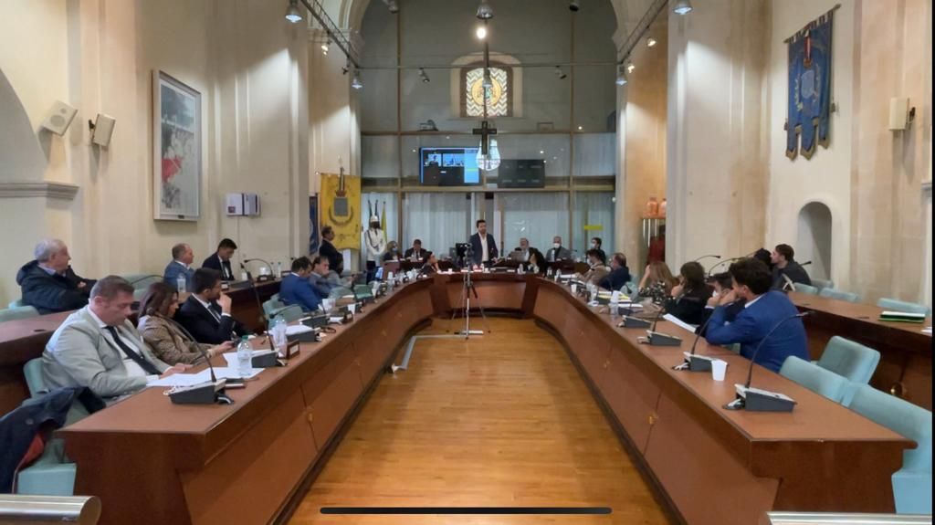 Corigliano Rossano, parte la nuova era Stasi. Poggerà su equilibri sottilissimi