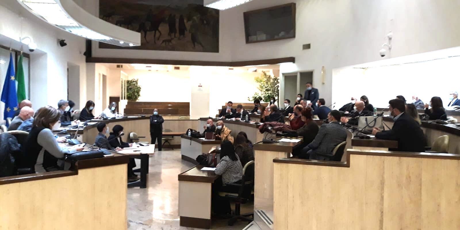 Crotone, Cavallo: «Non firmo documenti di sfiducia al sindaco»