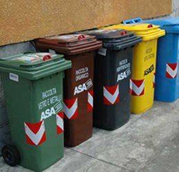 Raccolta differenziata, i Comuni collaborano