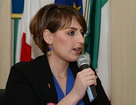 Nesci capogruppo M5s in commissione Sanità