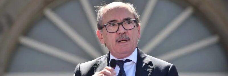 «Legge contro De Raho e Scarpinato». Bufera in Antimafia