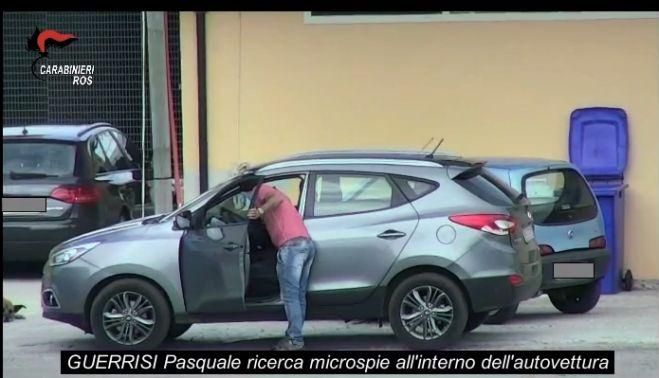 Clan Piromalli, confermati gli arresti