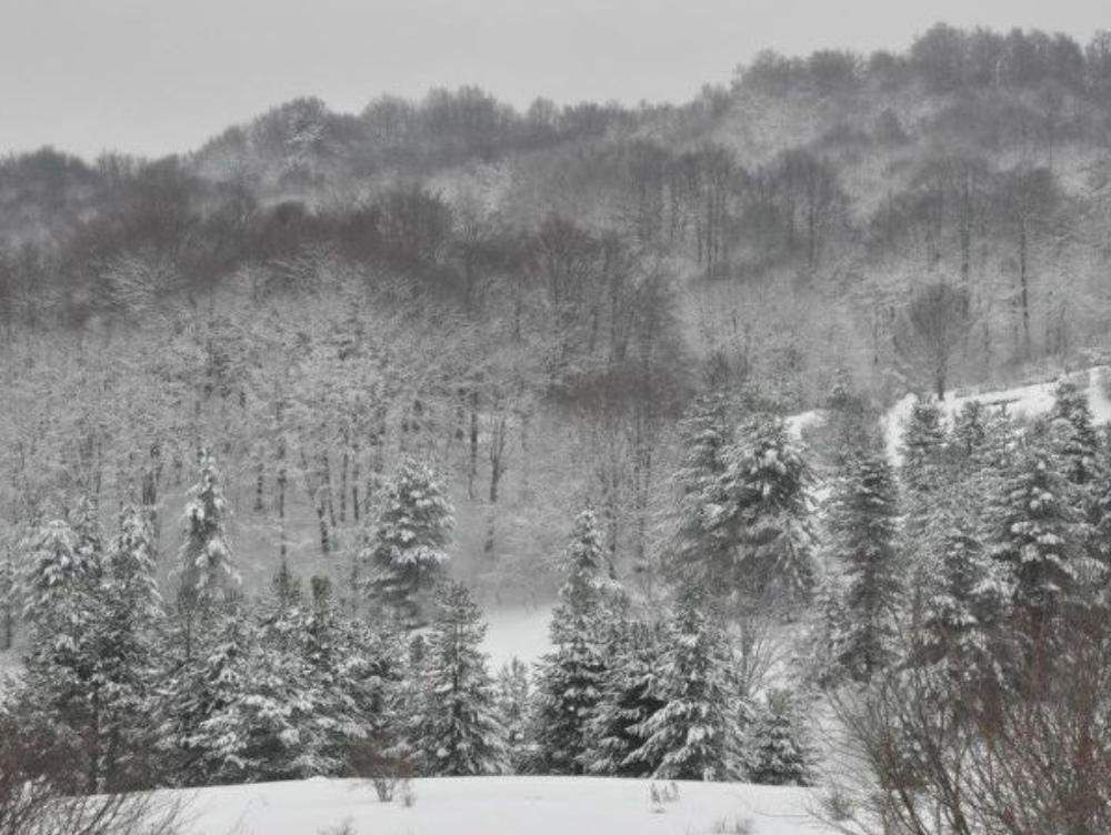 Poca neve, week-end dell’Immacolata sottotono per gli operatori