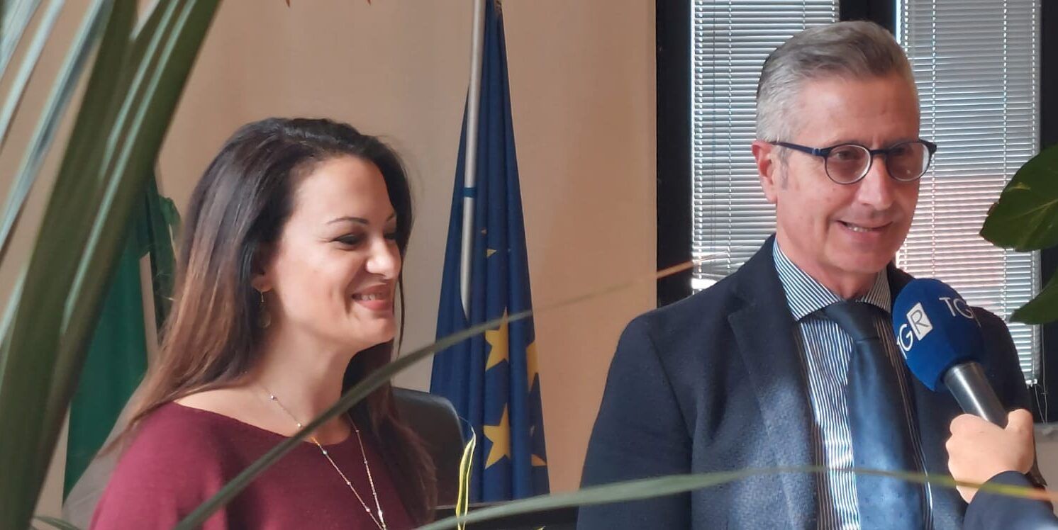 Taurianova Capitale del Libro, sindaco e giunta all’opera in attesa del decreto