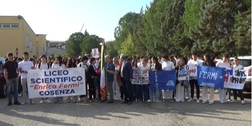 fermi-manifestazione