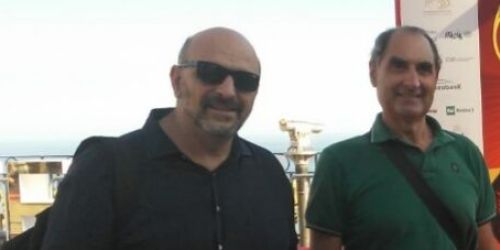 "Cinema e rivoluzione". Il volume della Cineteca della Calabria sarà presentato lunedì 14 agosto a Villaggio Mancuso