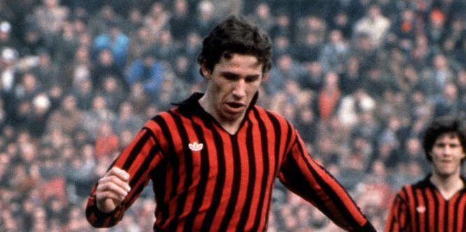 «Addio a Baresi, l’uomo che mi insegnò ad amare il calcio a 14 anni»