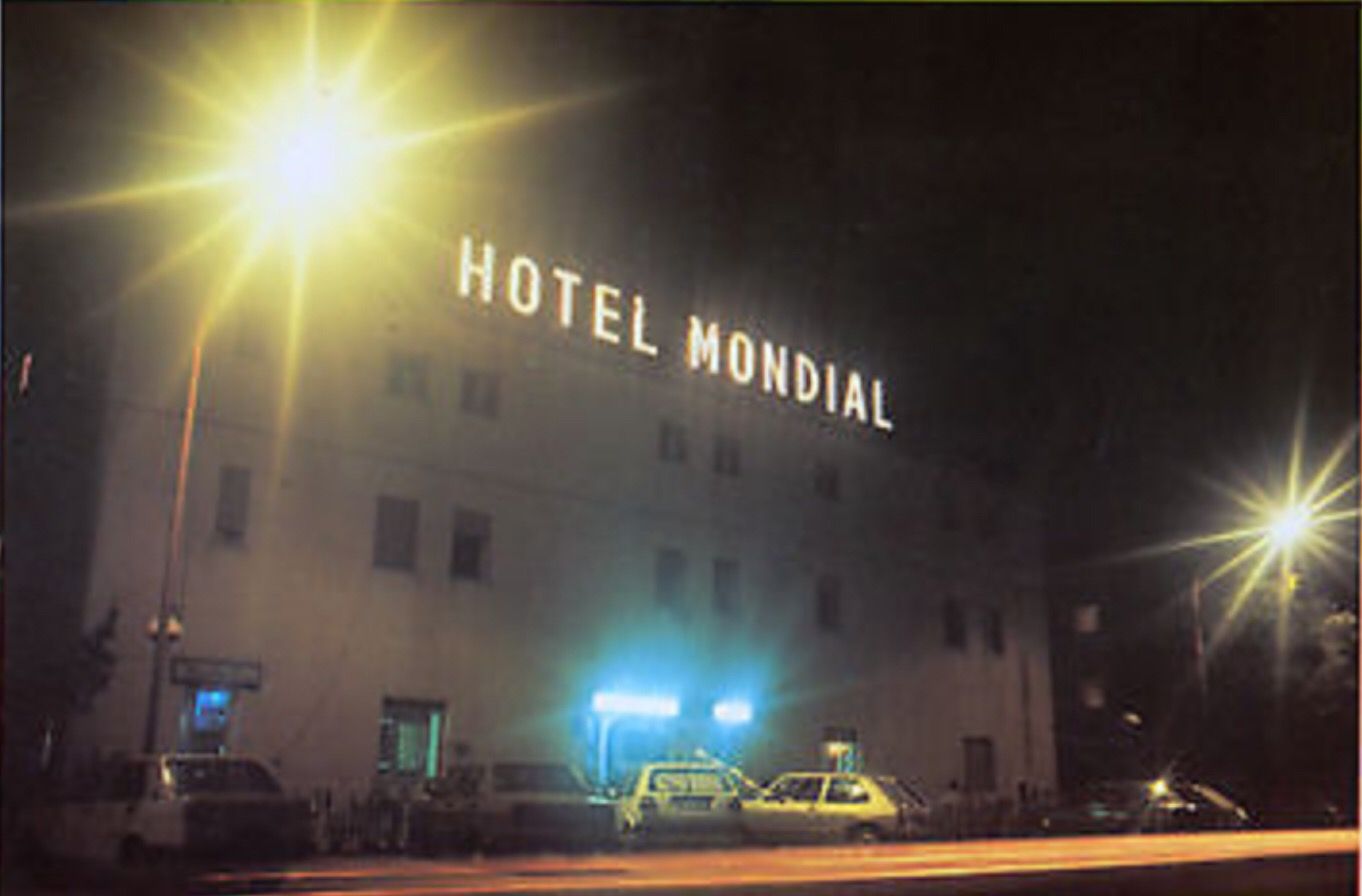 Annullate le misure interdittive per i titolari dell'Hotel Mondial di Nocera