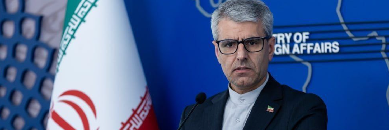 L’Iran minaccia l’Europa, azioni difensive «un atto di guerra»