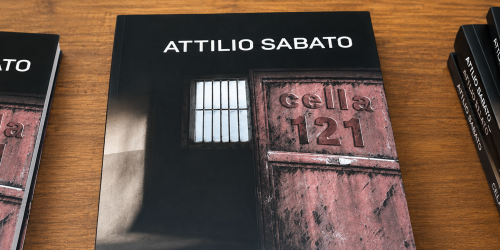 attilio sabato cella 121