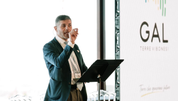 Dalla scommessa alle nuove imprese, i dieci anni del Gal Terre Vibonesi. Papillo: «Ora pensiamo al futuro» – VIDEO