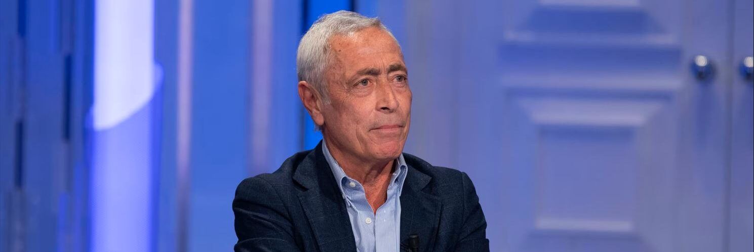 L’immunologo Francesco Le Foche aggredito da un paziente: è grave