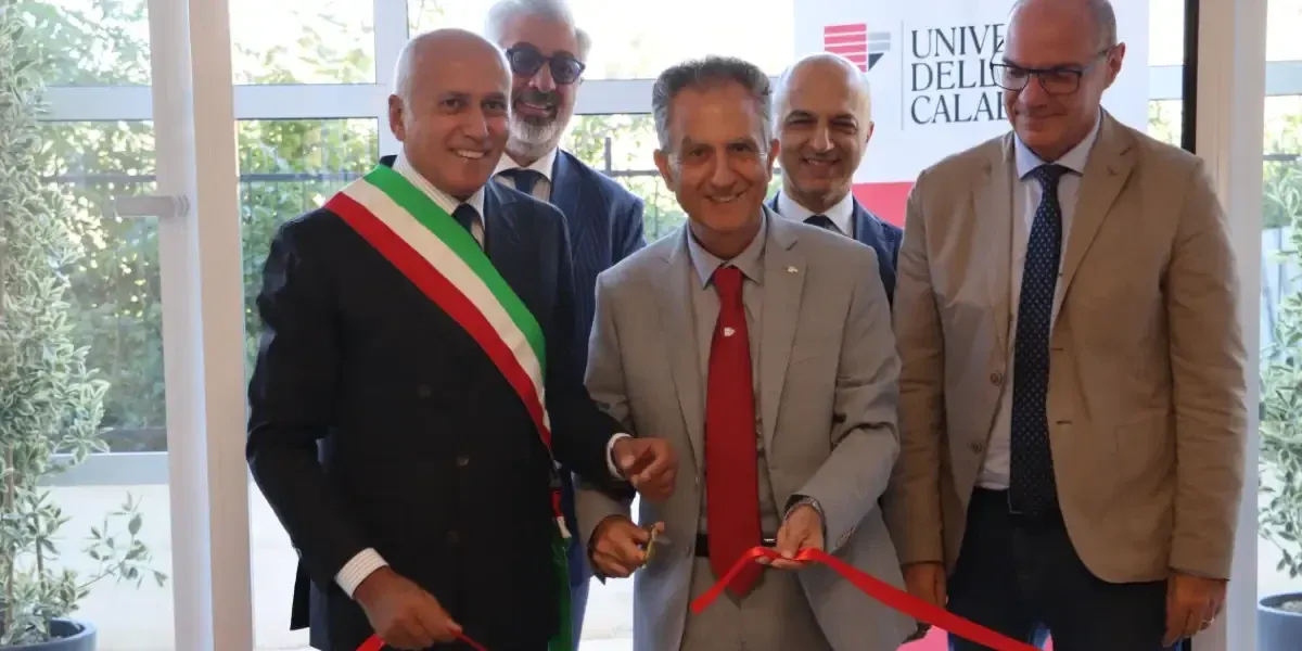 Cosenza, ecco la residenza per studenti universitari nel centro storico