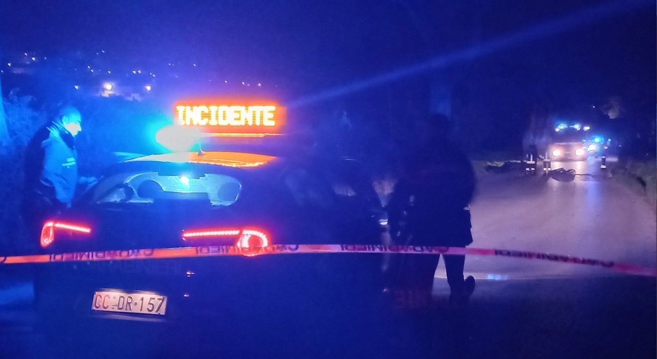 Incidente sulla statale 18, coinvolti 6 mezzi e traffico bloccato in entrambe le direzioni