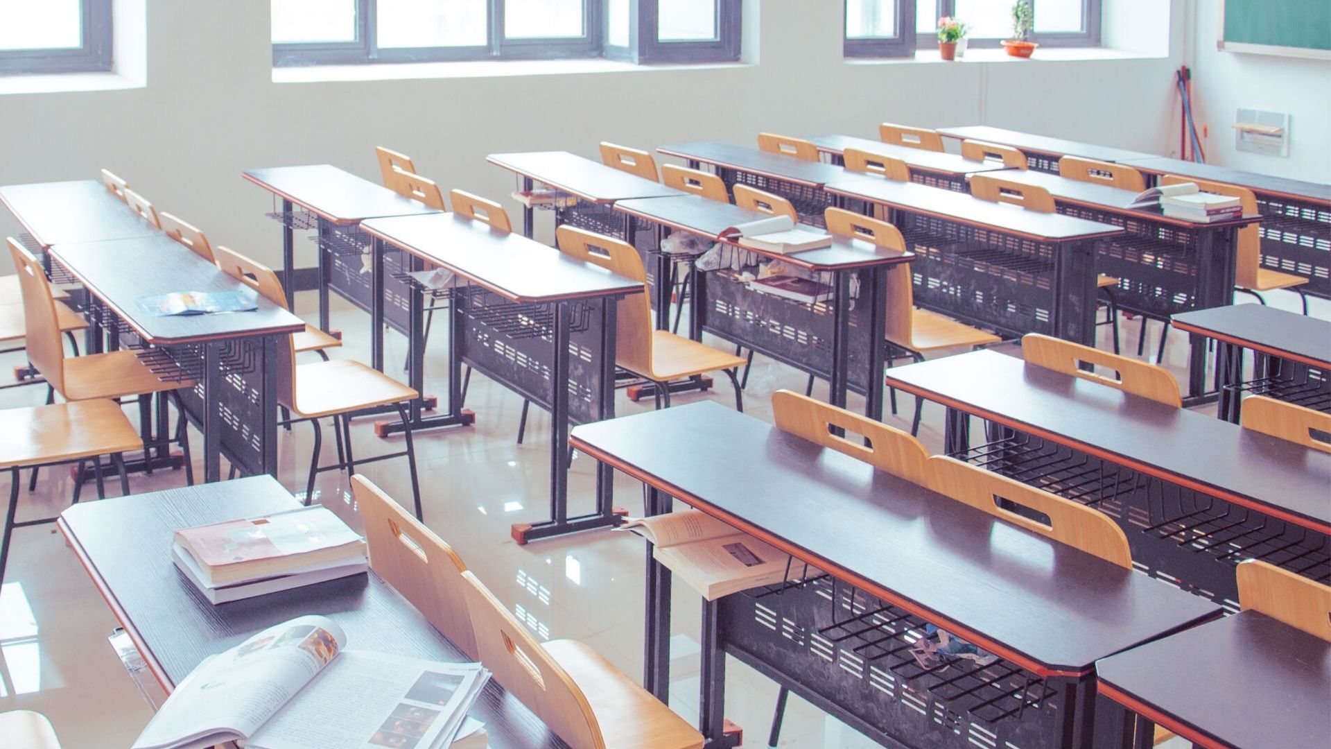 Tutti i disagi della scuola calabrese. Tra abbandoni e basso livello di competenze