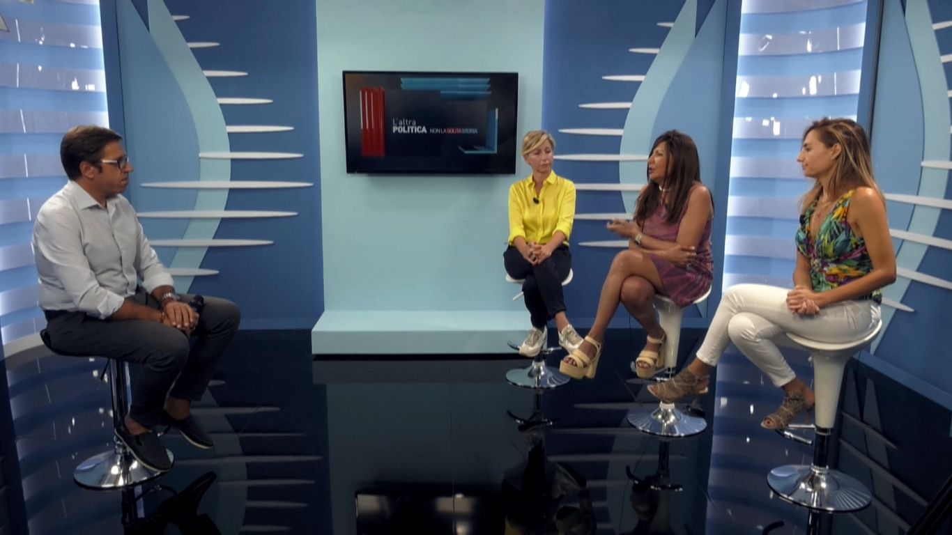 Dalle alleanze alla ‘ndrangheta (finora assente dal dibattito): la sfida tra Bianchi, Loizzo e Capocasale