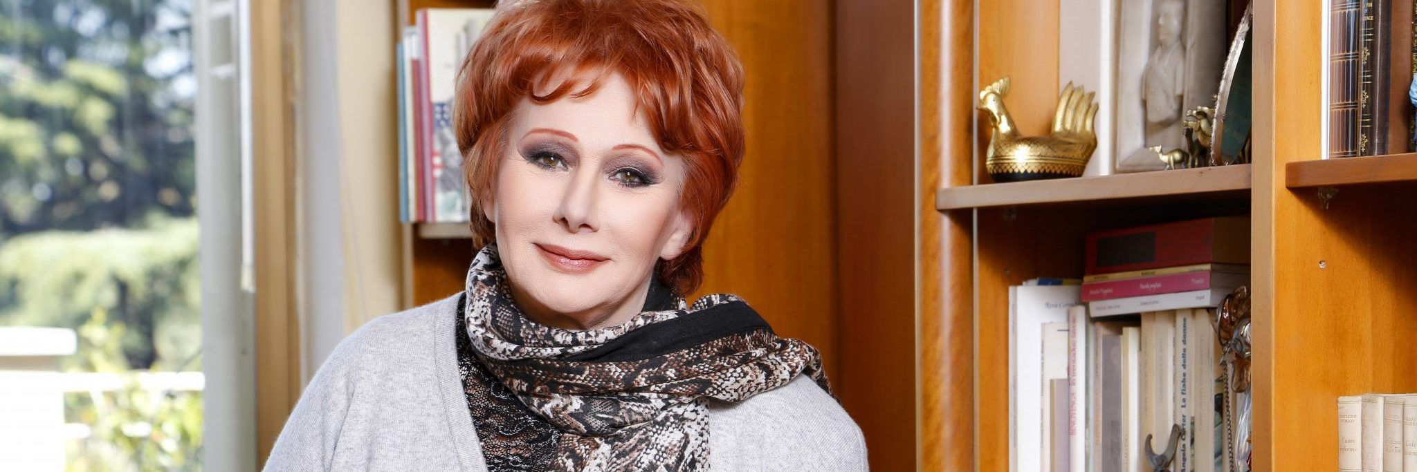 Addio a Maria Rita Parsi, voce autorevole dei diritti dei minori