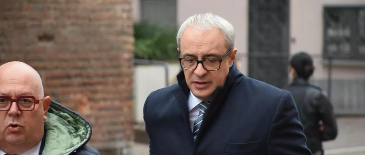 Ucciso a Voghera, per i giudici «non fu legittima difesa»