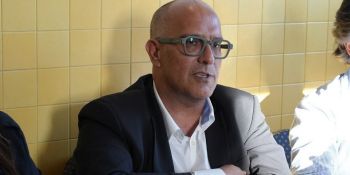 Reggio Calabria, il Pd sospende Maurizio Chiarolla dopo l’inchiesta della Dda