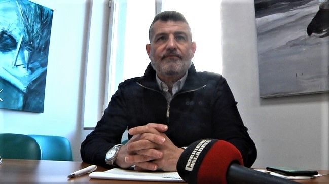 «”Io speriamo che me la cavo”. I 20 fallimenti di Occhiuto nella sanità»