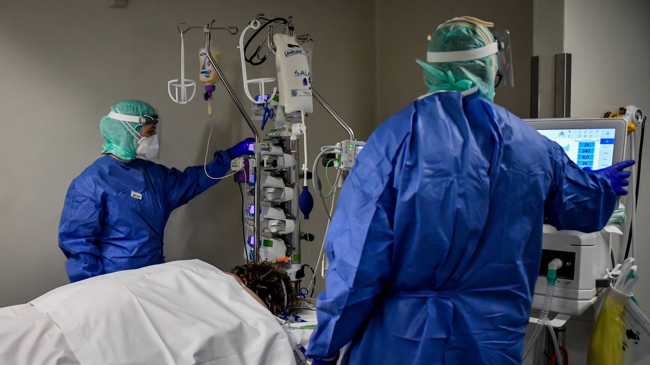 Soveria, primo decesso per Covid. Sono 40 le vittime in provincia di Catanzaro