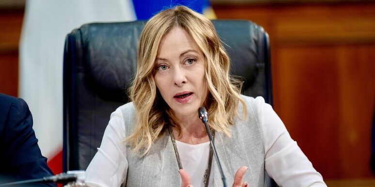 Meloni ringrazia Salvini: «Opera strategica per tutta l’Italia»