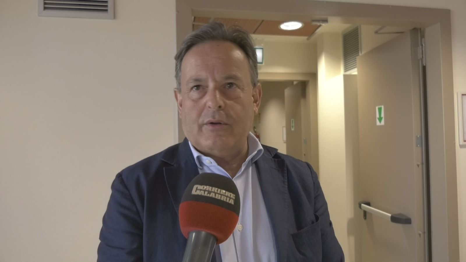 I cambiamenti climatici rischiano di allungare la stagione degli incendi, Oliva: «Non abbassiamo la guardia»