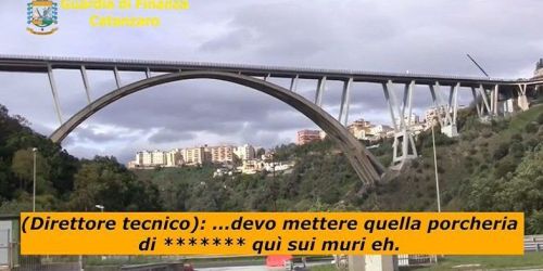 inchiesta brooklyn ponte morandi catanzaro