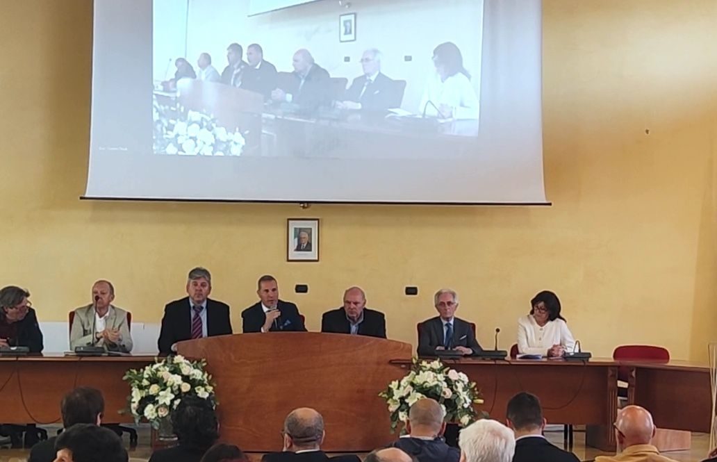 Calabria, al via a Cotronei l’evento “Sila Scienza”