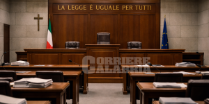 Montalto Uffugo, incidente mortale. Inammissibile il ricorso della procura per la posizione di Salvatore Calabrese
