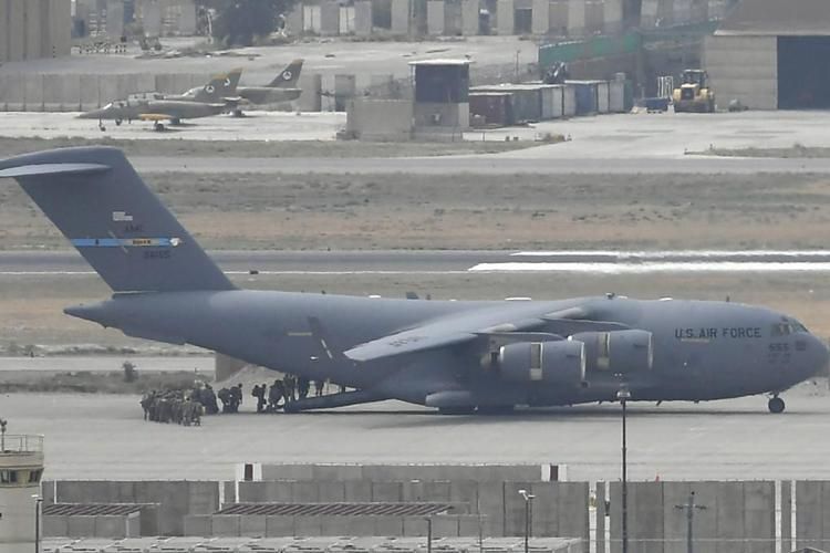 Completato il ritiro Usa dall’Afghanistan. I Talebani: «Ottenuta la piena indipendenza»