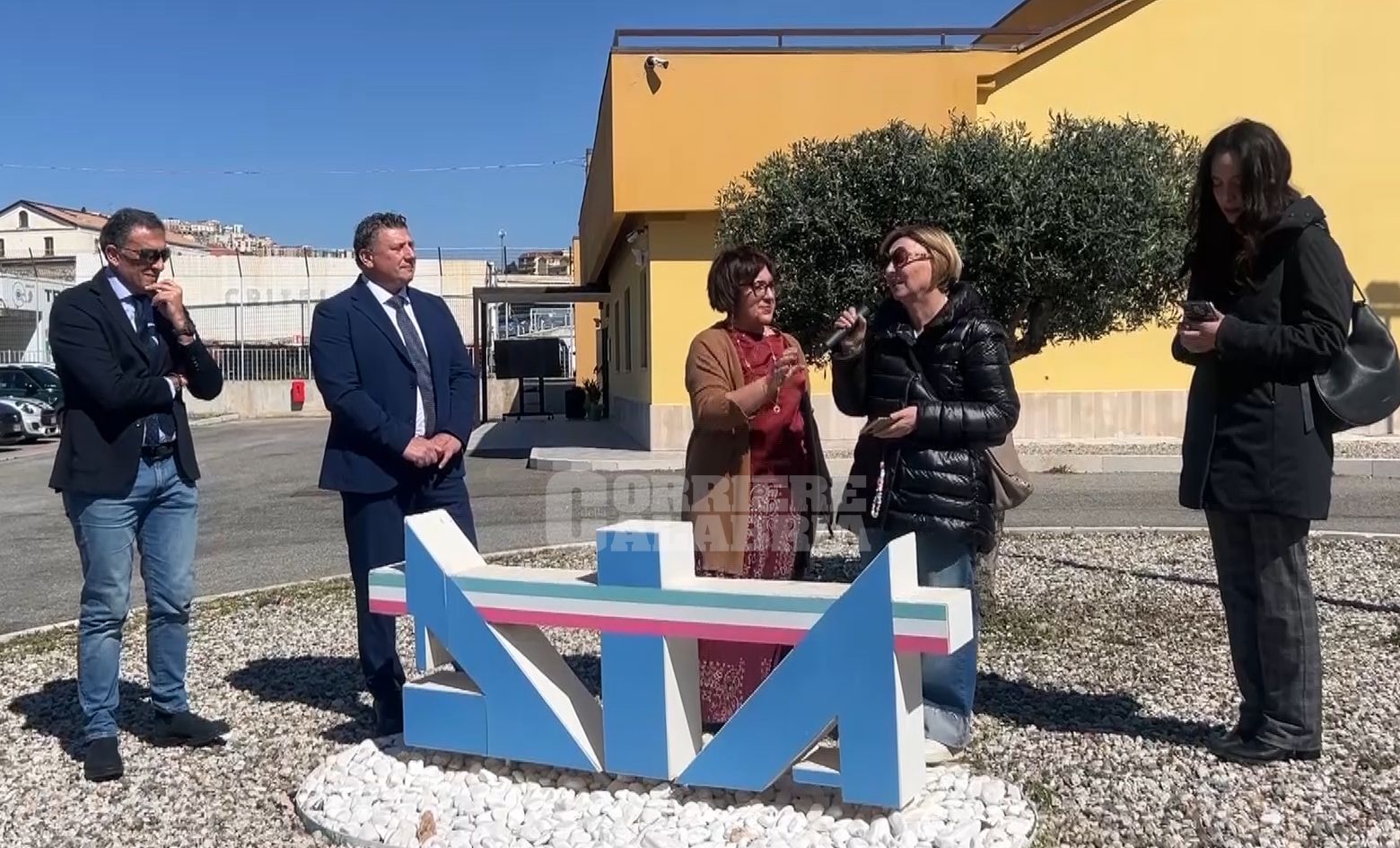 La lotta alla ‘ndrangheta tra memoria e impegno sul campo. «Mai abbassare la guardia» – VIDEO