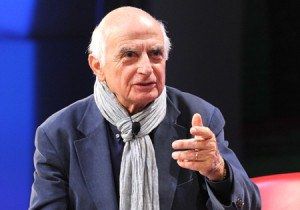 "A spasso con le idee" di Lubrano