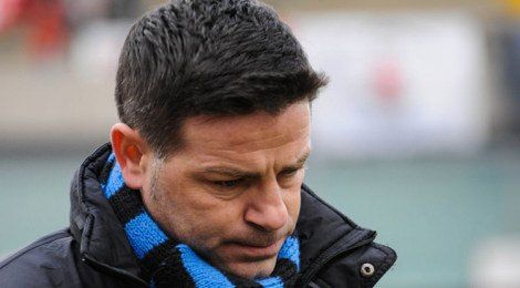 SERIE D | Cozza mister della Reggio Calabria