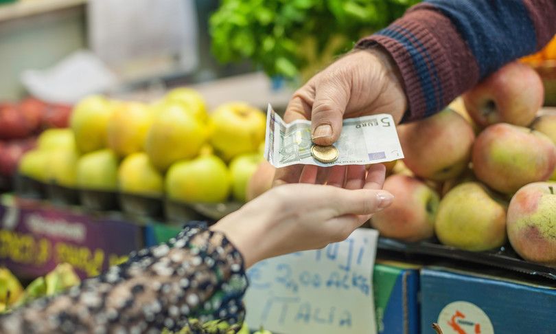 Le città più care d’Italia: Cosenza in testa per i prezzi del cibo