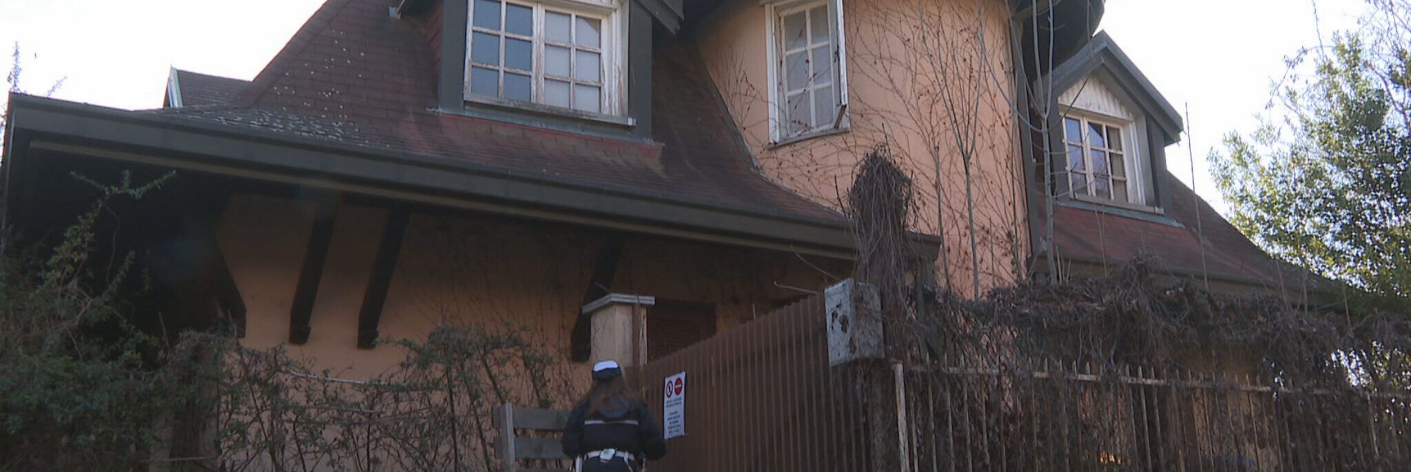 Villa confiscata alla ‘ndrangheta nel Torinese, anche il terzo bando va deserto