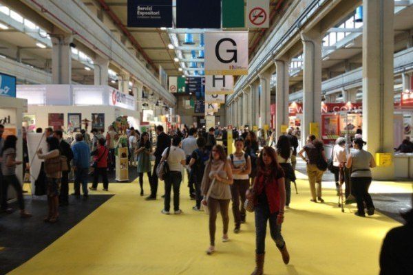 La Calabria al "Salone internazionale del libro" di Torino