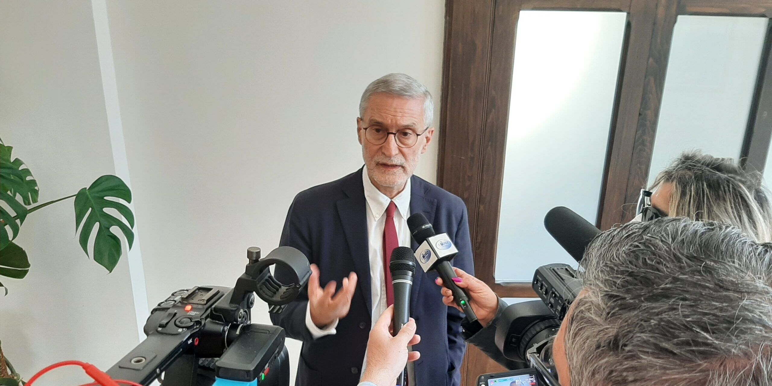 Clinica Santa Lucia, Laghi: «Tutelare immediatamente lavoratori e utenti»