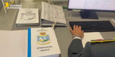 ‘Ndrangheta e narcotraffico, colpo al clan Mancuso: maxi sequestro da 4 milioni di euro – VIDEO